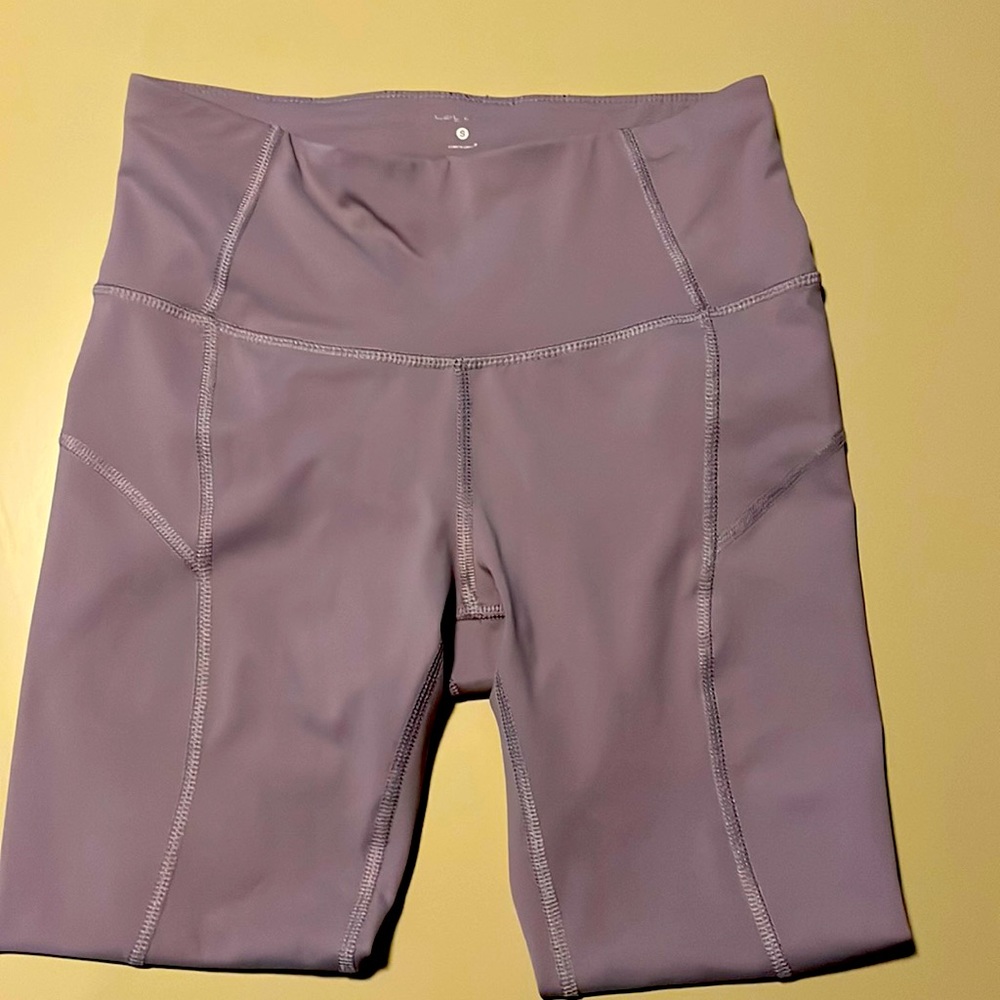 Layer 8 leggings